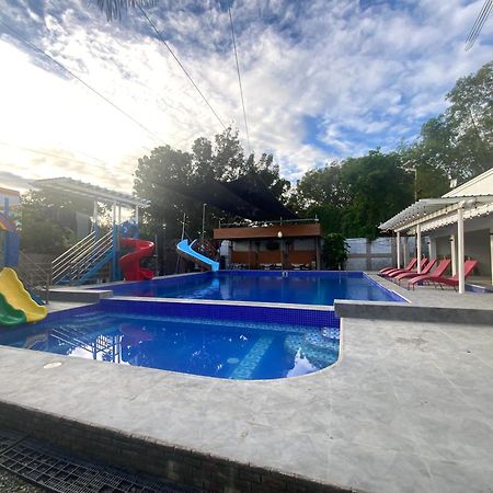 Ea Apartelle - Metro Vigan Zewnętrze zdjęcie
