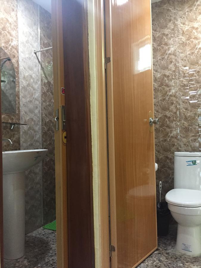 Ea Apartelle - Metro Vigan Zewnętrze zdjęcie