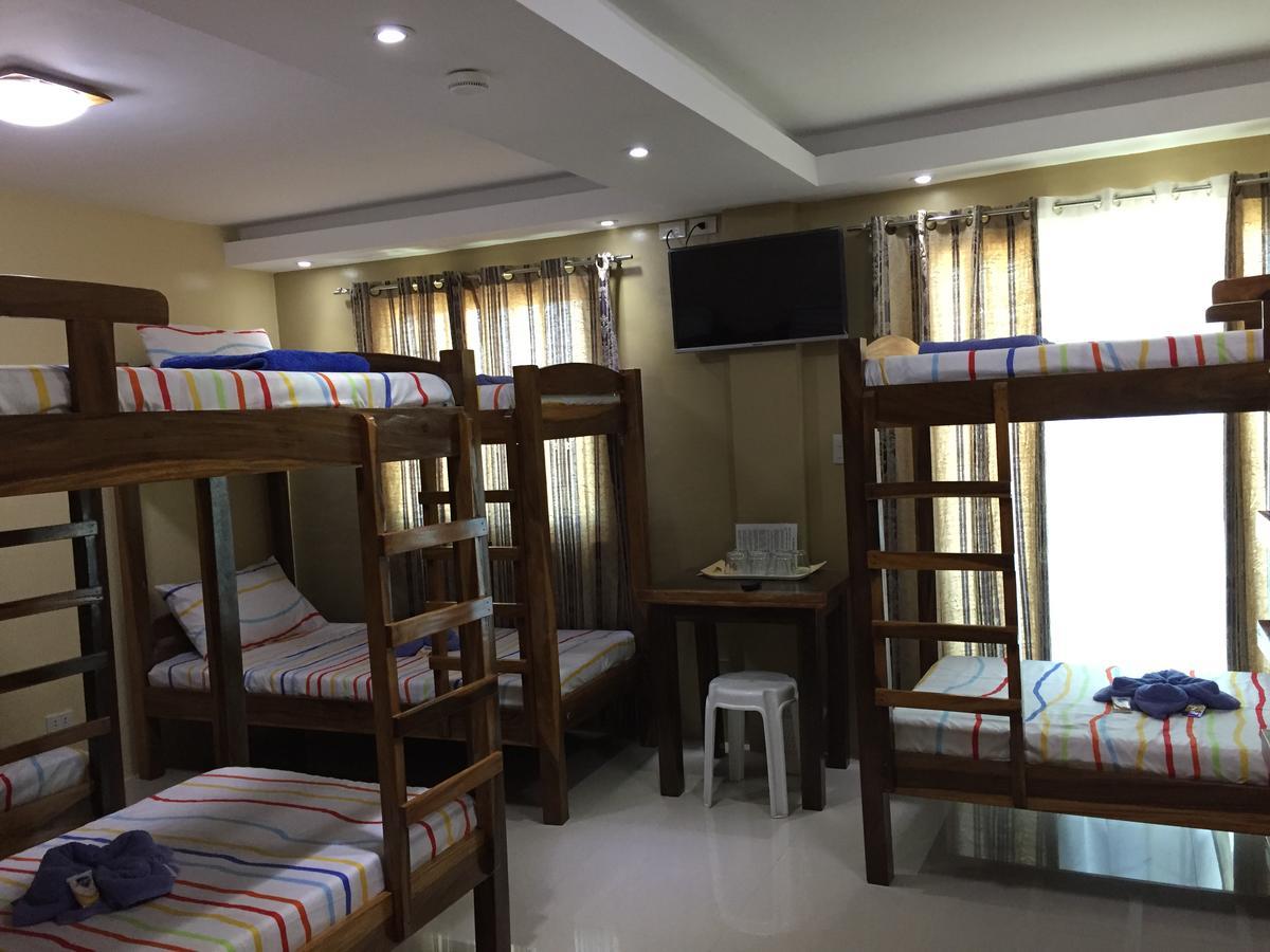 Ea Apartelle - Metro Vigan Zewnętrze zdjęcie