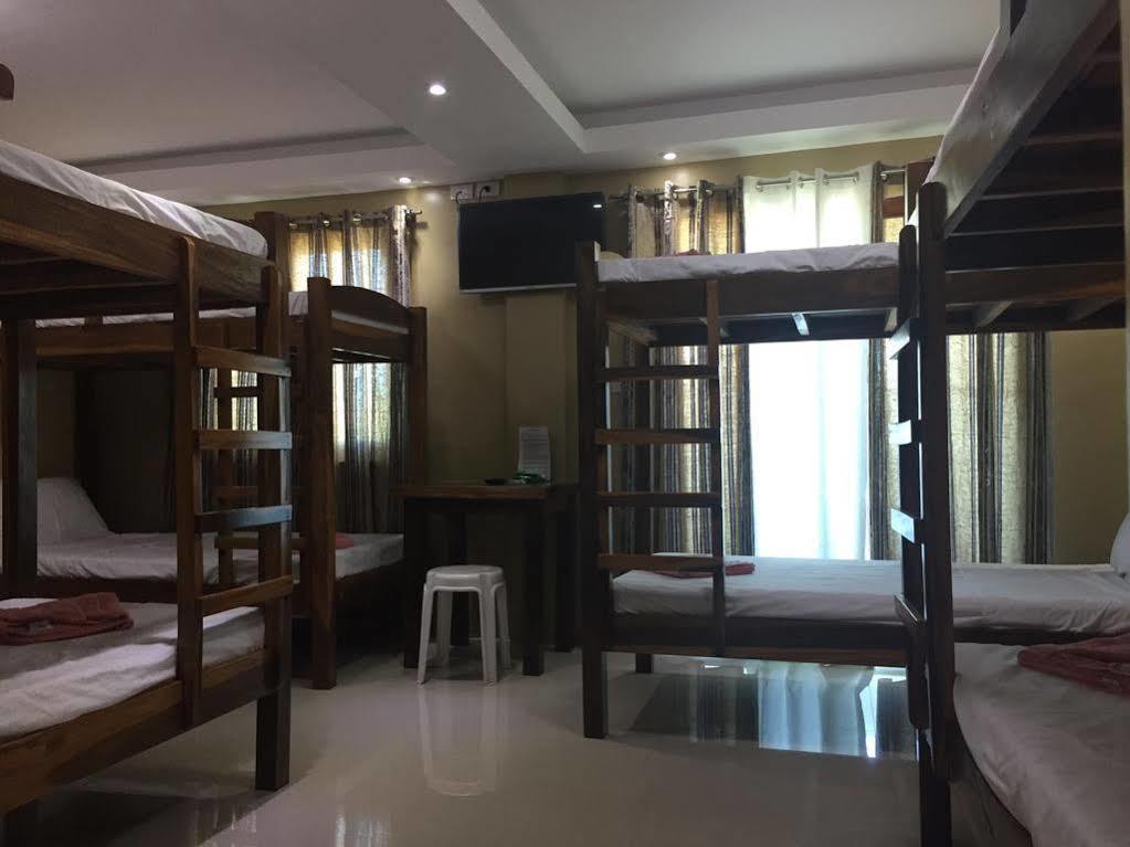 Ea Apartelle - Metro Vigan Zewnętrze zdjęcie