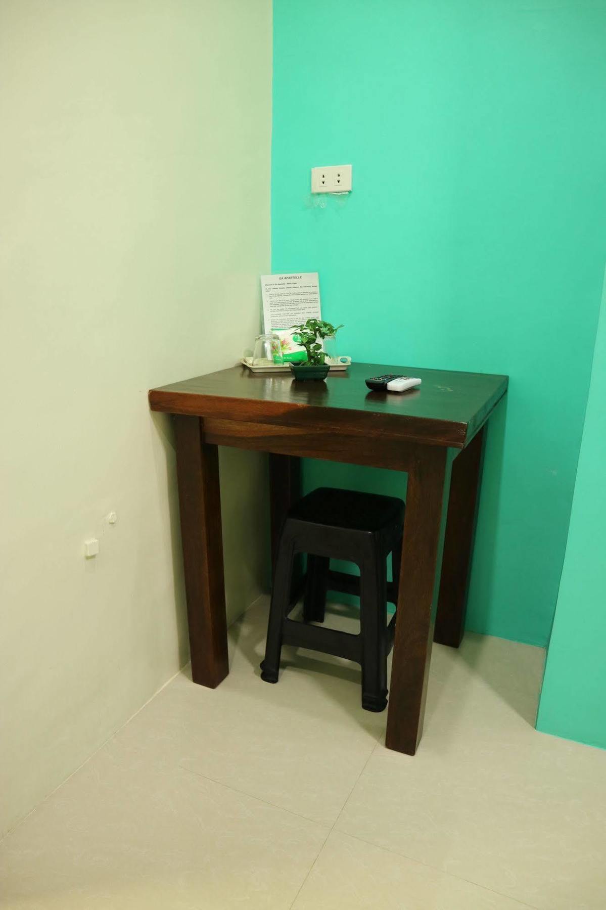 Ea Apartelle - Metro Vigan Zewnętrze zdjęcie
