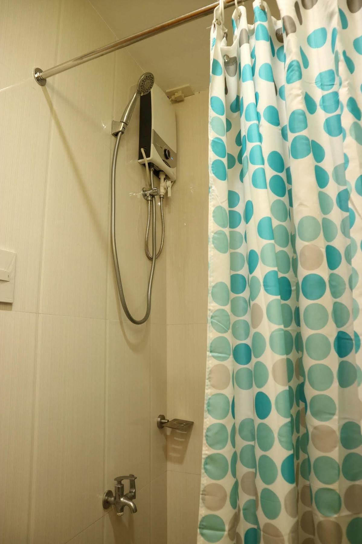 Ea Apartelle - Metro Vigan Zewnętrze zdjęcie
