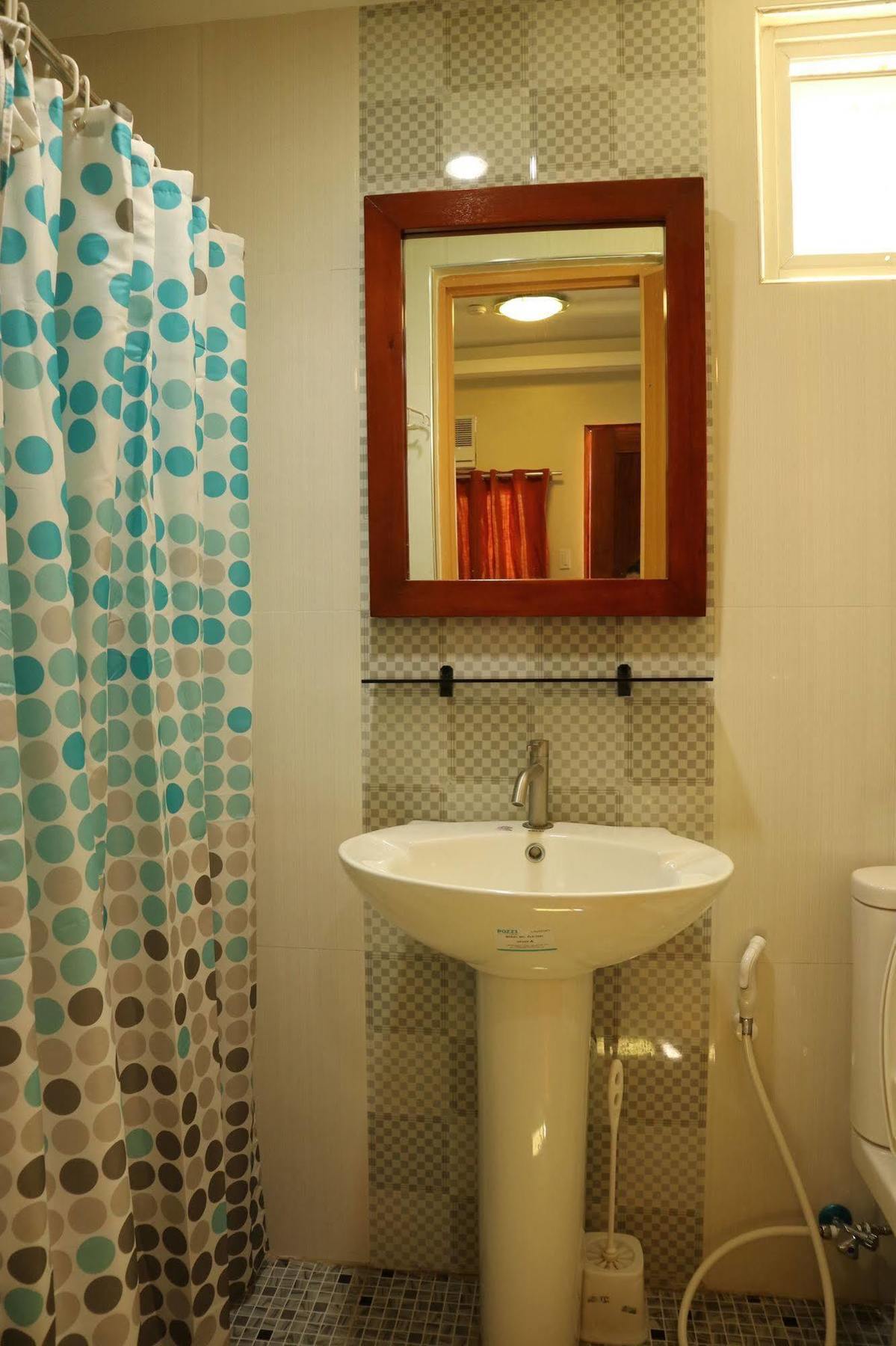 Ea Apartelle - Metro Vigan Zewnętrze zdjęcie