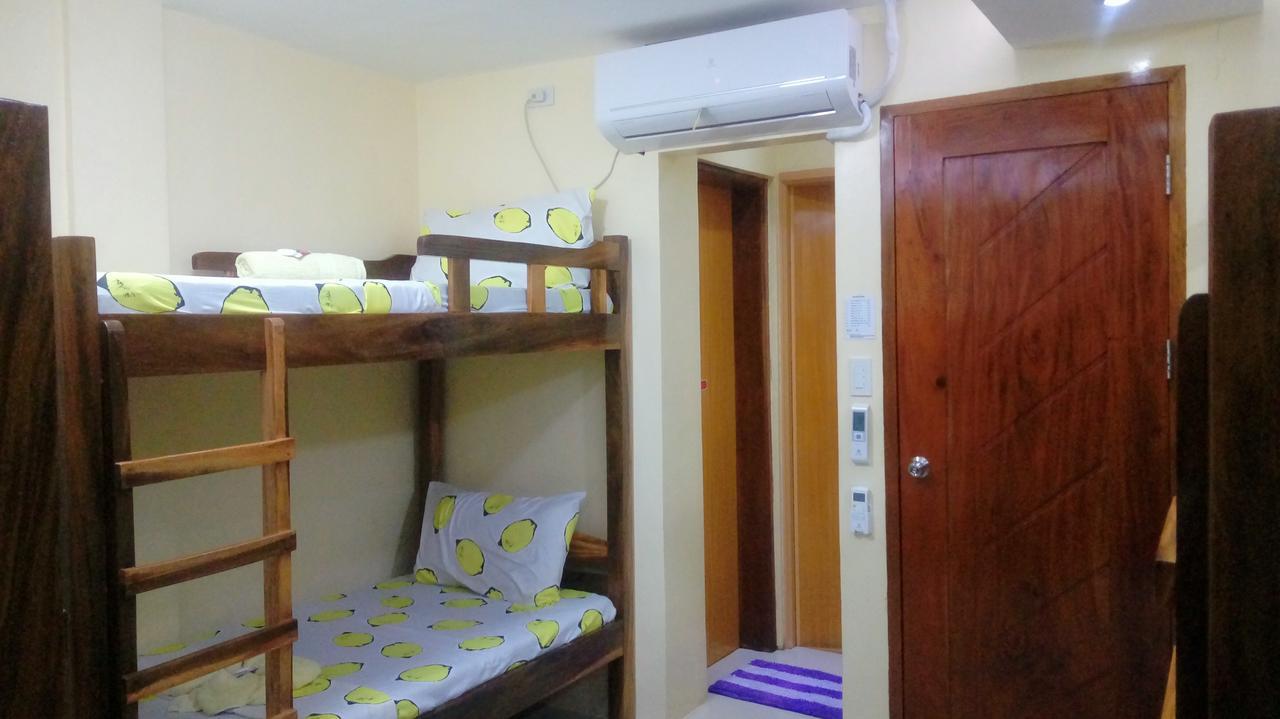 Ea Apartelle - Metro Vigan Zewnętrze zdjęcie