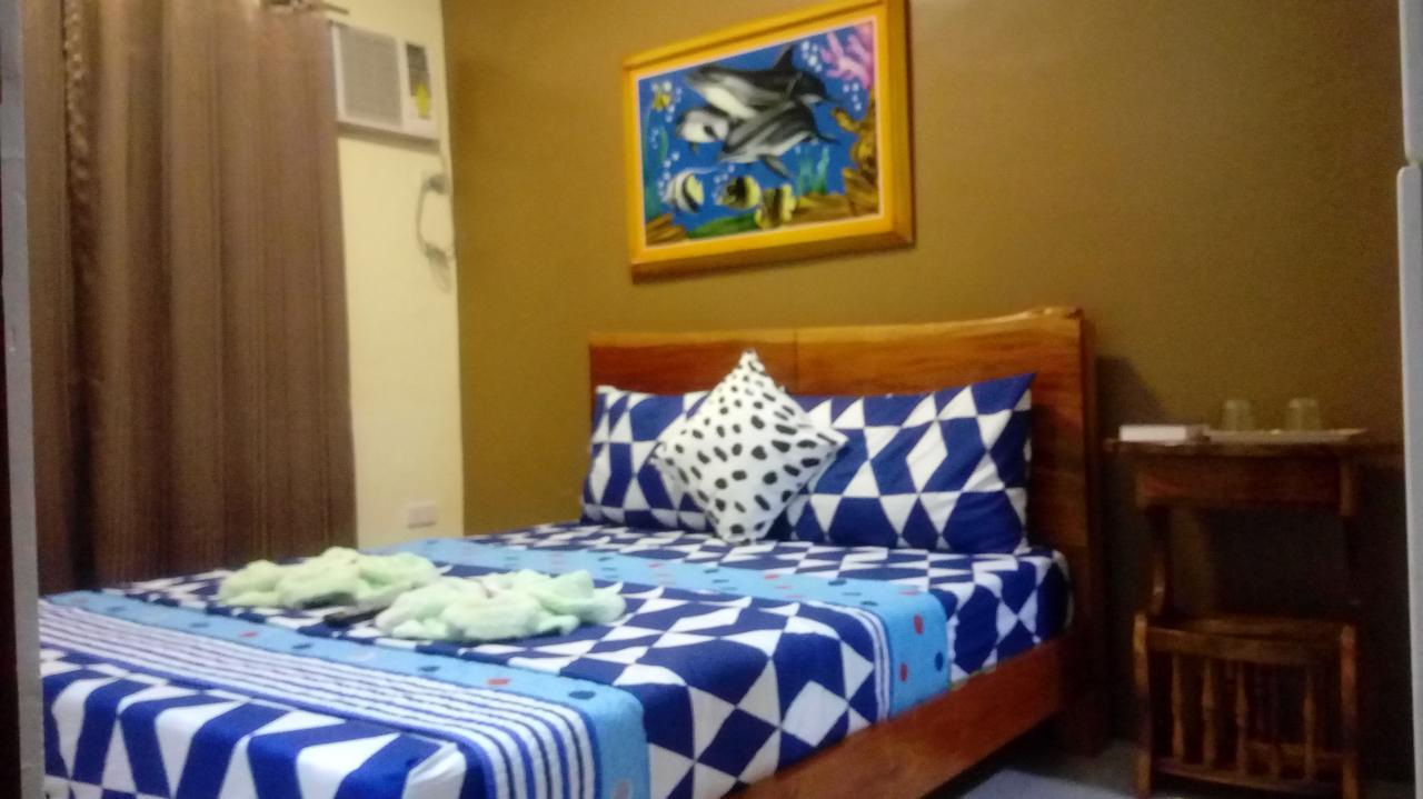 Ea Apartelle - Metro Vigan Zewnętrze zdjęcie