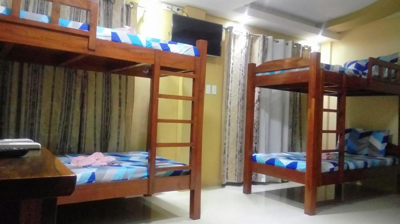Ea Apartelle - Metro Vigan Zewnętrze zdjęcie