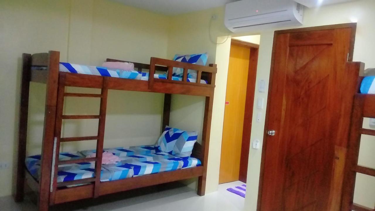 Ea Apartelle - Metro Vigan Zewnętrze zdjęcie