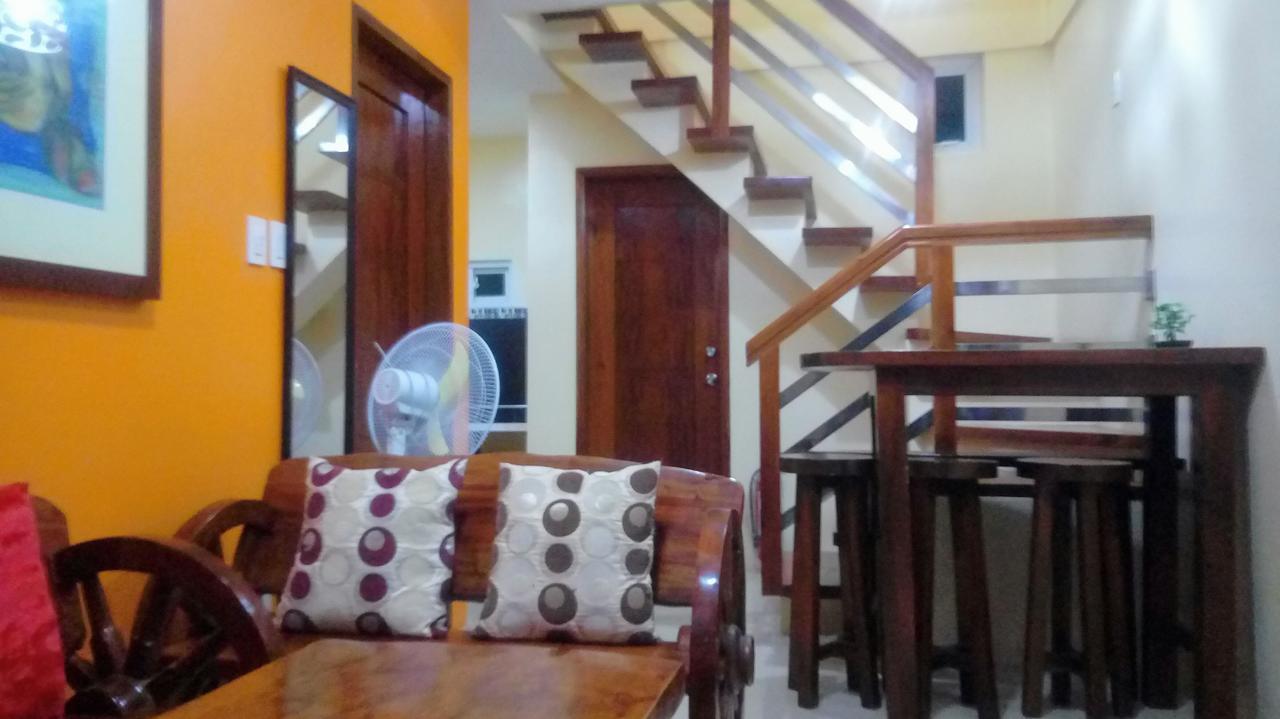 Ea Apartelle - Metro Vigan Zewnętrze zdjęcie
