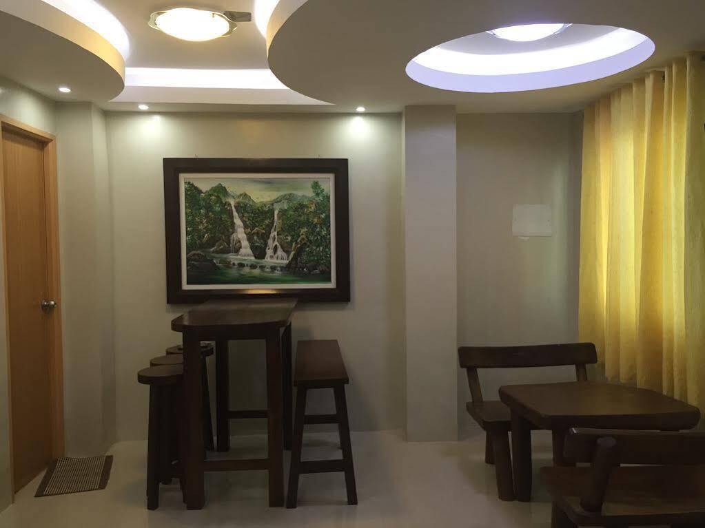 Ea Apartelle - Metro Vigan Zewnętrze zdjęcie